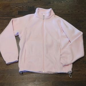 Women's Medium Columbia Fleece NWOT